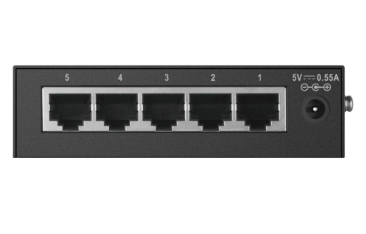 Коммутатор D-Link DES-1005D/O2B