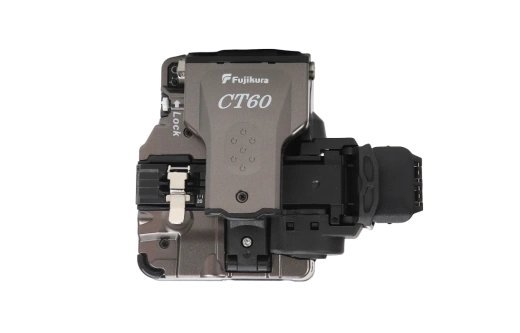 Скалыватель Fujikura CT-60 прецизионный для оптических волокон