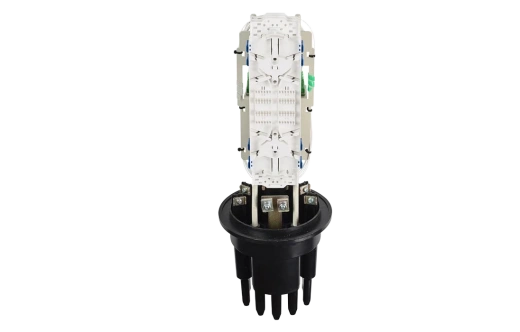Муфта-кросс МКО-Г3/С09-1PLC8-SC/APC-20SC-20SC/APC-20SC/APC ССД