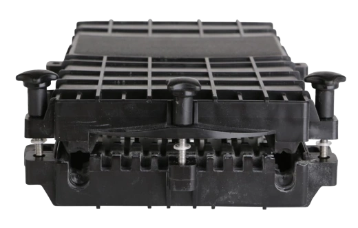 Муфта-кросс МКО-П1/С09-1PLC4-SC/APC-10SC-10SC/APC-2SC/APC ССД