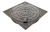 Люк квадратный 