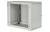 Шкаф телекоммуникационный настенный разборный 19”,12U(600x350), ШТ-НСр-12U-600-350-М дверь металл ССД