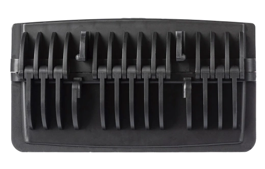 Муфта-кросс МКО-Ш1/С09-10SC-8SC/APC-8SC/APC ССД