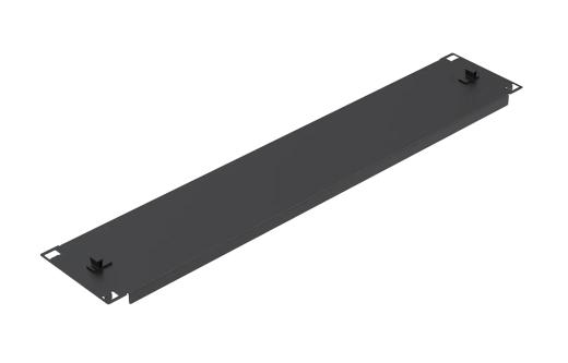 Фальшпанель быстросъемная Ф-19"-2U-Б ССД