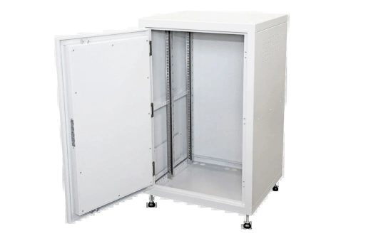 Шкаф антивандальный напольный ШАН-Н 19