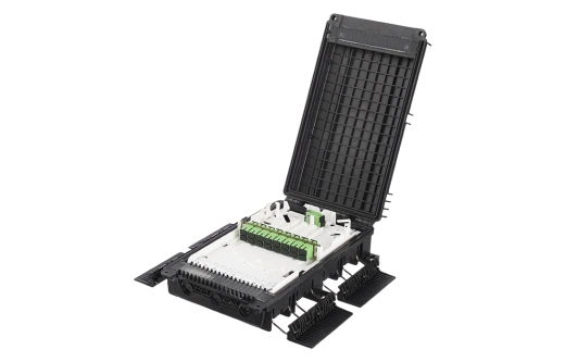 Муфта-кросс МКО-П2-М/С09-1КД-18SC-18SC/APC-18SC/APC ССД