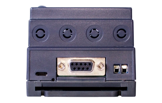iRZ ATM21.A (2G, 2xSIM, RS232+RS485, 1xGPO, 3xGPIO, iRZ Collector)