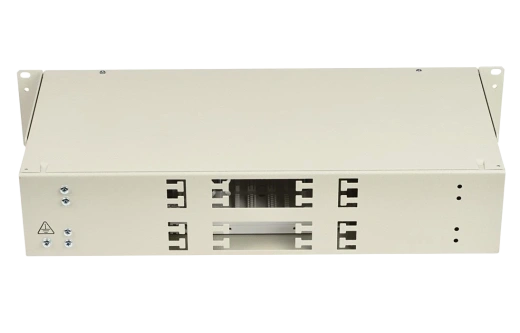 Кросс ШКОС-М -2U/4 -32 -FC/ST ~  -(корпус) ~