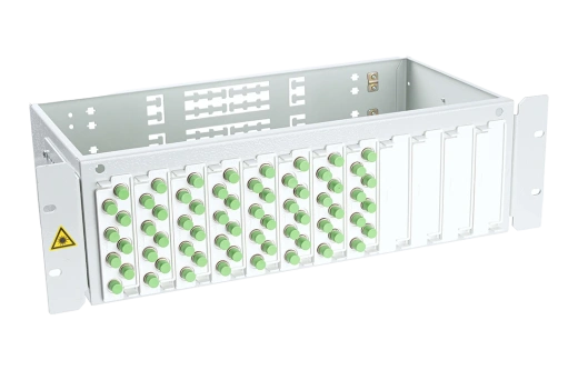 Кросс ШКОС-Л -3U/6 -64 -FC/ST ~64 -FC/D/APC ~64 -FC/APC