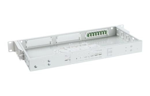 Кросс ШКОС-Л -1U/2 -16 -LC    ~16 -LC/APC   ~16 -LC/APC