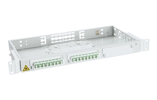Кросс ШКОС-Л -1U/2 -32 -LC    ~32 -LC/APC   ~32 -LC/APC