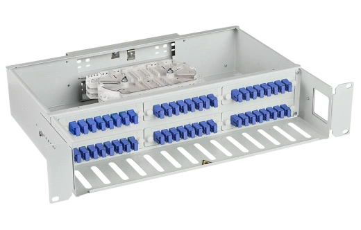 Кросс ШКОС-С -2U/4 -48 -SC    ~48 -SC/SM    ~48 -SC/UPC