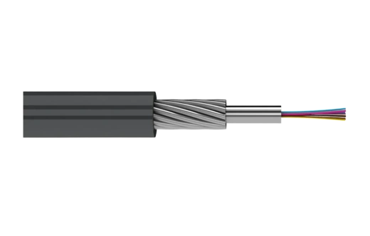 Кабель оптический огнестойкий ТсОС-нг(А)-FRHF-16У-7кН