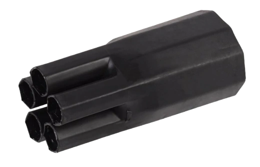 Термоусаживаемая перчатка ТУП 5-3 (150-240)