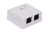 WRline WR-WS-8P8C-C5E-2 Розетка компьютерная RJ-45, категория 5e, неэкранированная, двойная, внешняя, Dual IDC, цвет белый