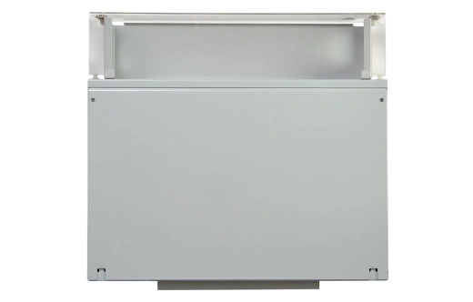 Кросс ШКОС-ВП-2U/4 -48 -SC    ~  -(корпус) ~