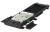 Муфта-кросс МКО-П1-М/СМ3-2/2SC-2SC-2SC/APC -2SC/APC ССД