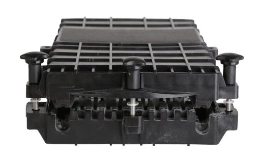 Муфта-кросс МКО-П1/С09-10SC-8SC/APC-8SC/APC ССД