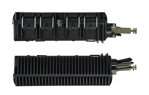 Муфта-кросс МКО-П3/C09-20SC-16SC/APC -16SC/APC ССД