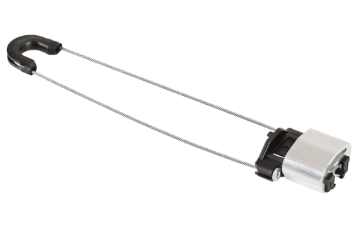 Зажим анкерный PA-06