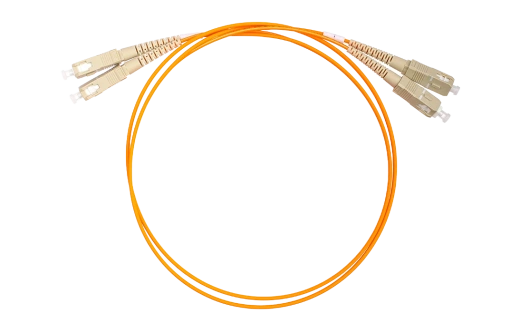 Шнур ШОС-2MM62/2.0мм-SC/PC -SC/PC -2.0  м