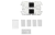 Комплект кассеты КУ-3260 (стяжки, маркеры, КДЗС 40 шт.) ССД