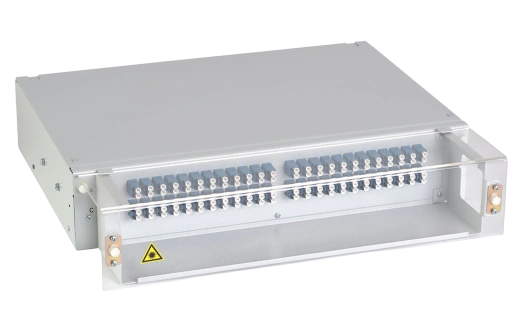 Кросс ШКОС-ВП-2U/4 -96 -LC    ~96 -LC/SM    ~96 -LC/UPC