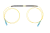 Аттенюатор ШОА-SM/2,0   мм-SC/UPC-SC/UPC-3.0  м 5 Дб