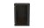 Шкаф телекоммуникационный настенный разборный черный 19”,18U(600x650), ШТ-НСр-18U-600-650-С-Ч дверь стекло ССД
