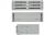 Кросс ШКОС -ВП-3U/4 -72 -SC ~  -(корпус) ~ССД