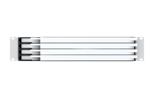Кросс ШКОС-4ФПМ-2U/4-192LC-192LC/APC-192LC/APC РТ ССД