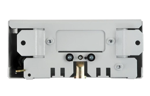 Коробка КРТМ-В/10 плинт LSA-PROFIL,без плинта, ключ 41144 ССД