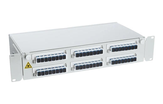 Кросс ШКОС-Л -2U/4 -48 -SC    ~48 -SC/SM    ~48 -SC/UPC