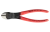 KN-7401180 Бокорезы Knipex 74 01 180мм с высоким соотношением плечевого рычага
