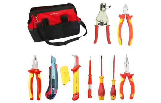 SK-10 Набор электрика (базовый)