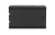 Шкаф телекоммуникационный настенный разборный черный 19”,6U(600x650), ШТ-НСр-6U-600-650-М-Ч дверь металл ССД