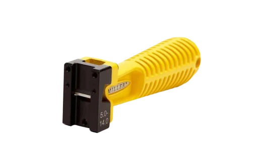 Инструмент для вскрытия кабелей в домовой разводке сетей FTTH Miller MB08-7000 (5-14мм)