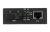 Медиаконвертер 10/100/1000M, Tx1310/Rx1550 20km, RJ45 SC