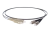Шнур ШОС-2MM62/2.0мм-FC/PC -SC/PC -1.0  м ССД HS