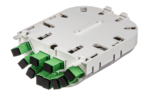 Модуль М4-10SC-10SC/APC-2PLC 0,9-2/4SC/APC-2SC/APC ССД