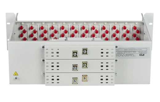 Кросс ШКОС-С -3U/6 -96 -FC/ST ~96 -FC/D/SM  ~96 -FC/UPC
