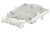 Муфта-кросс МКО-П1-М/С09-10SC-8SC/APC-8SC/APC ССД