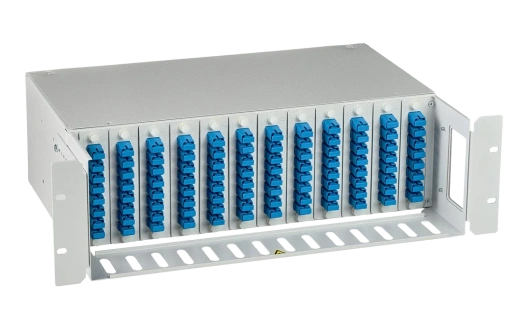 Кросс ШКОС-С -3U/6 -96 -SC    ~96 -SC/SM    ~96 -SC/UPC