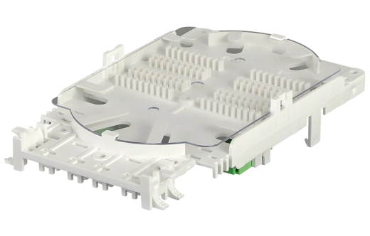 Муфта-кросс МКО-П1-М/С09-10SC-8SC/APC-8SC/APC ССД