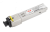 SFP WDM 1.25G Tx1550/Rx1310 20km SC