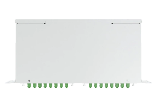 Кросс ШКОС-М -1U/2 -16 -SC    ~16 -SC/APC   ~16 -SC/APC