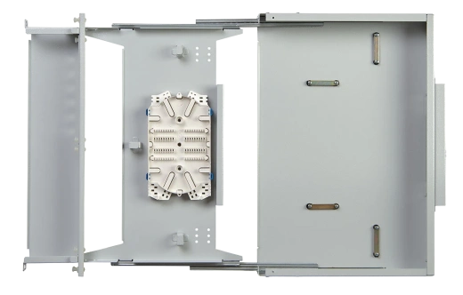 Кросс ШКОС-ВП-1U/2 -12 -FC/ST ~  -(корпус) ~