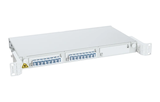 Кросс ШКОС-Л -1U/2 -32 -LC    ~32 -LC/SM    ~32 -LC/UPC