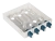 Кросс ШКОН   -Р/2  -8  -LC    ~8  -LC/SM    ~8  -LC/UPC ПЛ