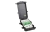 Муфта-кросс МКО-П1/С09-1PLC4-SC/APC-10SC-10SC/APC-2SC/APC ССД
